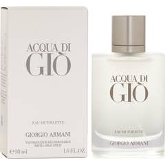 Giorgio Armani Acqua di Gio Eau de Toilette 50 ml