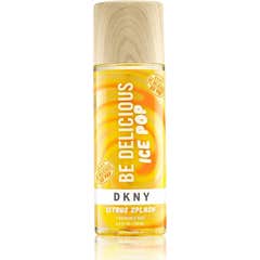 DKNY Be Delicious Ice Pop Citrus Splash Brume Corporelle 250 ml