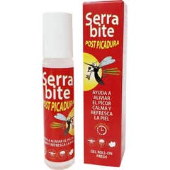 Serra Bite Post-Piqûre Roll-On 15ml