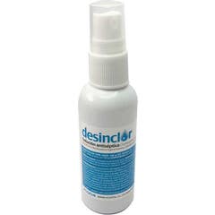 Desinclor Solution Antiseptique pour Peau 8ml