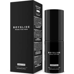 Boyglide Crème Érection 30ml