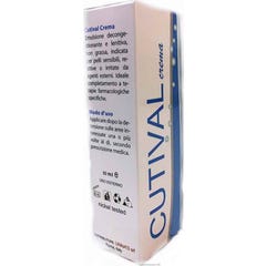 Cutival Crème 50ml