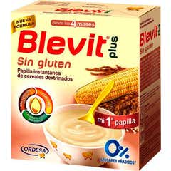 Blevit® plus céréales sans gluten 600g
