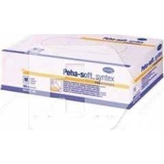 Peha Guantes Blandos Syntex Vinilo Sin Polvo TL 100uds