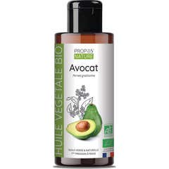 Propos'Nature Huile d'Avocat Bio 100 ml