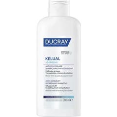 Ducray Kelual Squanorm Shampooing Anti-Pelliculaire 200 ml