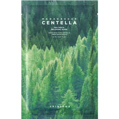 Skin1004 Masque Relaxant Centella Teatrica Madagascar 1 ud