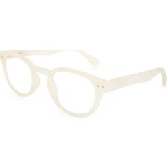 Nordic Vision Junior Lunettes d'écran blanches