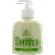 Naturado dentifrice gel de chaux et argile blanche 300ml