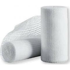 Cura Farma Hydrophilic Gauze Bandage 10x50cm 1ut