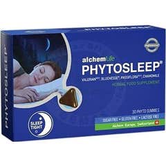 Alchemlife Phytosleep Gummies 30uds