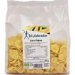 Biolabrador Cornflakes 375 g