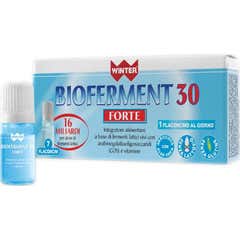 Winter Bioferment 30 7x8ml
