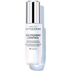 Institut Esthederm Sérum Contrôle des Pigments Age