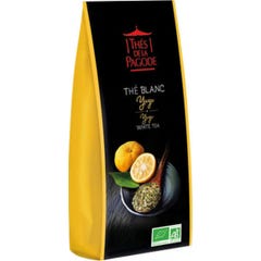 Fimex The Pagode Yuzu 100G