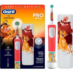 Oral-B Brosse à Dents Électrique Enfant 1 Unité