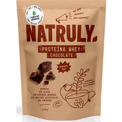 Natruly Whey Protein 70% Chocolat Bio 350g