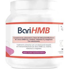 BariHMB Fruits Rouges 360g