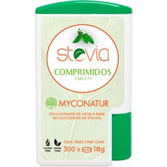 Myconatur Stévia 300 comp