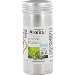 Lc Aroma Huile Essentielle Verveine Exo Bio 10ml