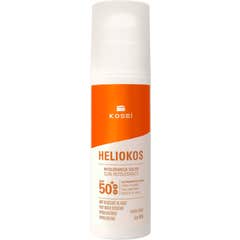 Kosei Heliokos Solaire Externe Spf50 150ml