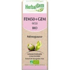 Fem50+Gem 15ml