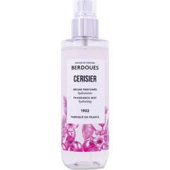 Berdoues Brume corporelle hydratante Cherry Blossom 46 mm
