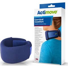 Actimove Comfort Collier cervical T-M 1ud