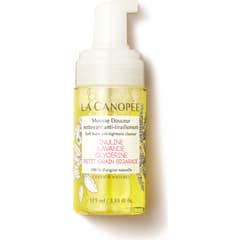 La Canopée Mousse Douceur Nettoyant Anti-Tiraillement 115 ml