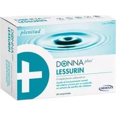 Donna Plus Lessurin 60comp