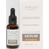 Shinsei Sérum à l'acide hyaluronique 30ml