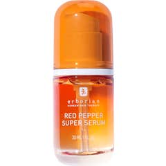 Erborian Red Pepper Super Serum 30ml
