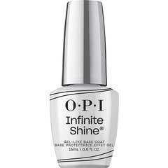 Opi Infinite Shine Base Coat Effet Gel 15ml