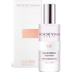 Yodeyma Lis Eau de Parfum 15ml