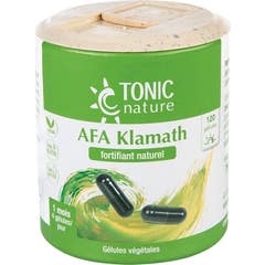 Tonic Nature Afa Algue Klamath 120 Gélules