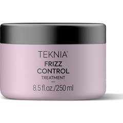 Lakmé Teknia Hair Care Frizz Control Traitement 250ml
