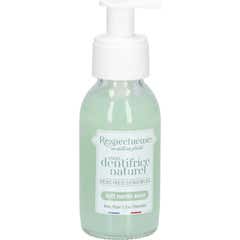 Respectueuse Dentifrice Gencives Sensibles 80 ml