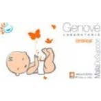 Genove venda umbilical 3uds