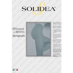 Solidea Wonder Model CCL1 Bas Smc9 Open Toe Ml Noir 1 Unité