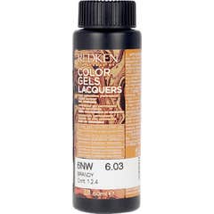 Redken Shades Eq 6Nw 603 Brandy 60ml