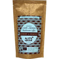 Alternativa3 Café au Reishi moulu Bio 150 g