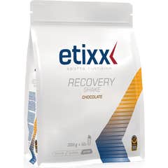 Etixx Recovery Shake Chocolat 2kg