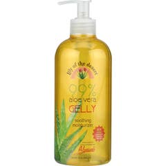 Lily Of The Desert Gelly Gel Aloe Vera 99% 500ml