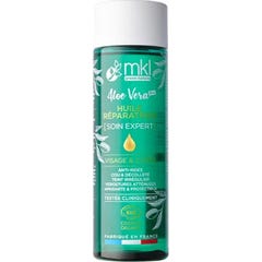 So Bio Etic Huile Corp Aloe Vera 200ml