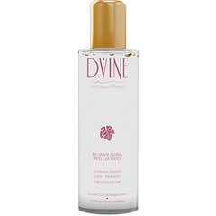 DVINE Água Micelar com Água Floral de Uva BIO 200ml