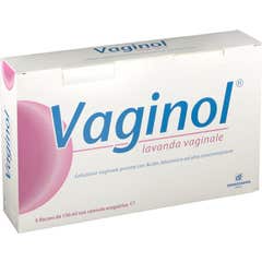 Vaginol Lav Vaginol Vag 5Fl 150Ml
