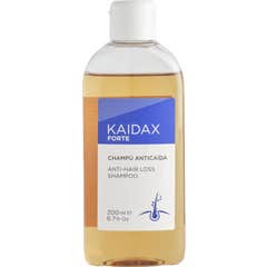 Kaidax Shampooing Anti-Chute 200ml