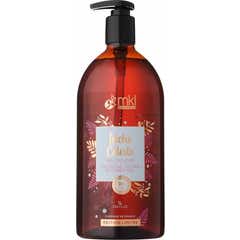 Mkl Litchi Céleste Gel Douche Édition Limitée 1000 ml
