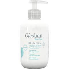 Oleoban Douche Quotidienne 500ml