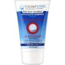 Therm Cool Gel Anti Douleur 3 En 1 Roll On De 40 Ml